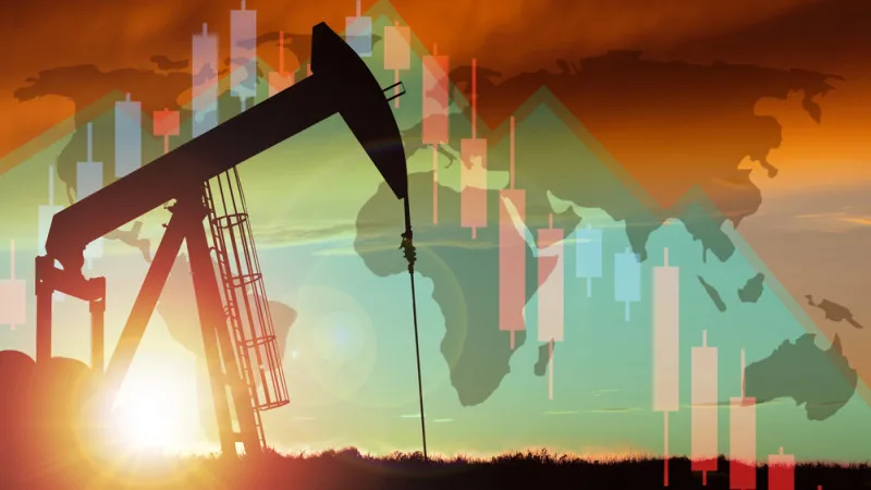 Мировые запасы нефти истощаются с рекордной скоростью: конфликт США и Израиля против Ирана Атырау