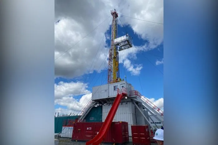 Новая буровая установка на Карачаганаке: потенциальный рост добычи и экономическое влияние на регион Атырау