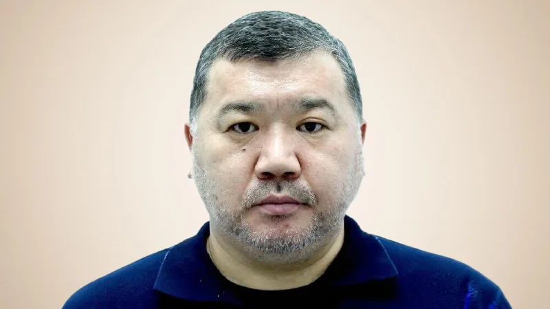 Экстрадиция Максата Дуйсенова: комментарий замглавы МИД Алибек Бакаева Атырау
