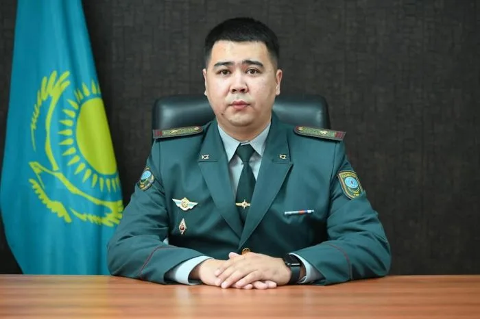 В Атырау назначен новый начальник управления чрезвычайных ситуаций: эксперты ожидают изменений в подходах к безопасности Атырау