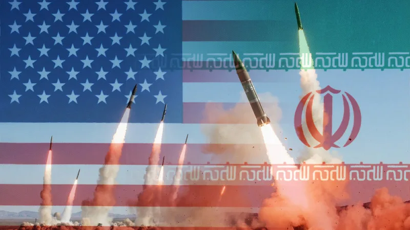 США могут возобновить боевые действия против Ирана: дипломатический прорыв необходим для предотвращения конфликта Атырау