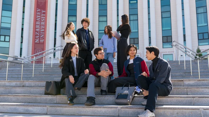 Nazarbayev University Introduces Partial Grants for International Students Without State Funding Атырау