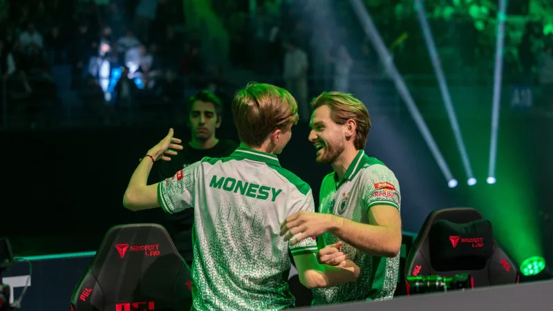 Финалисты PGL Astana 2026 определены: второй день плей-офф турнира по Counter-Strike 2 завершился в Алматы Атырау