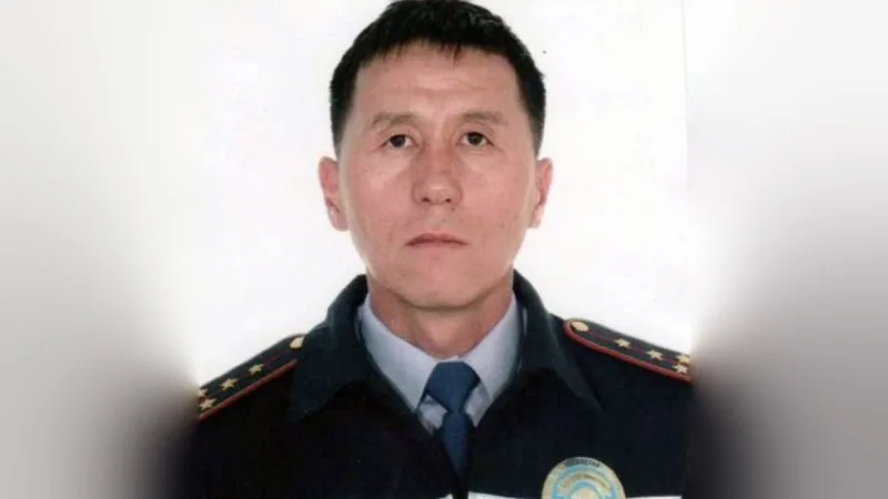 В Казахстане учреждена медаль имени Газиза Байтасова за мужество: торжественное мероприятие в Акорде приурочено к Дню защитника Отечества Атырау