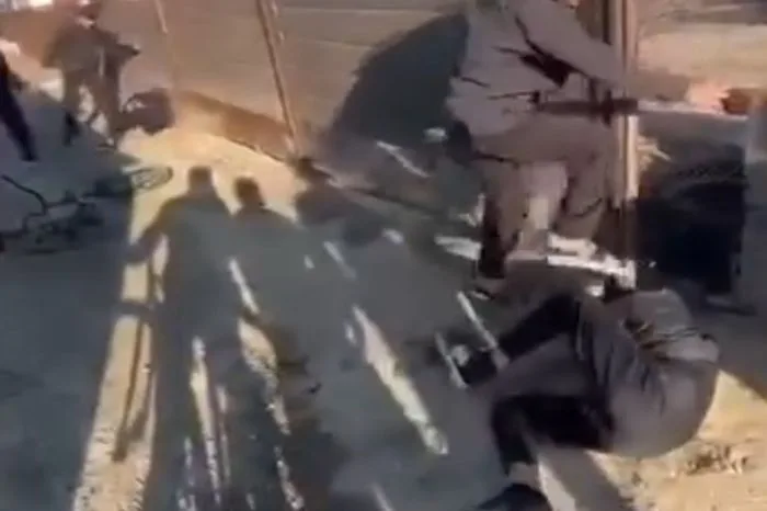 Подростковая драка в Жылыойском районе: видео инцидента и его последствия Атырау