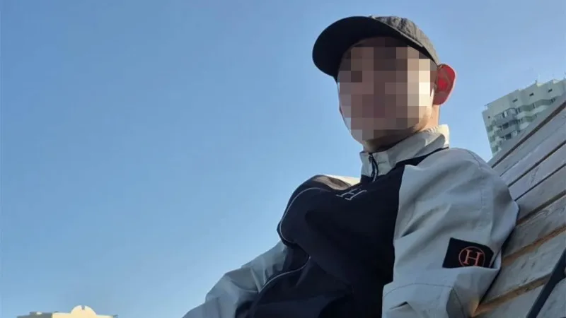 В Алматы разыскивают мужчину, который приставал к 15-летней девочке и предлагал наркотики Атырау