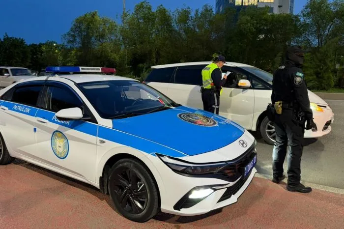 Атырау: Иностранные авто снова под прицелом владельцев Атырау
