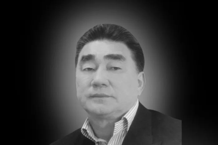 Төлеген Хасанов: Последний житель эпохи черного золота Атырау