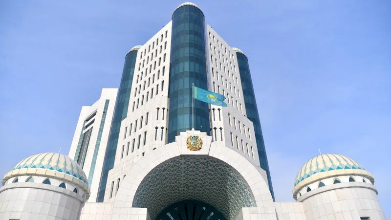 Парламентская симфония: 15 мая в Астане зазвучат голоса двух палат Атырау