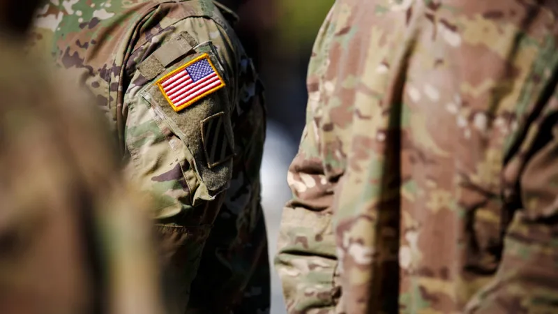 США выводят около 5 тысяч военнослужащих из Германии на фоне разногласий с Берлином Атырау
