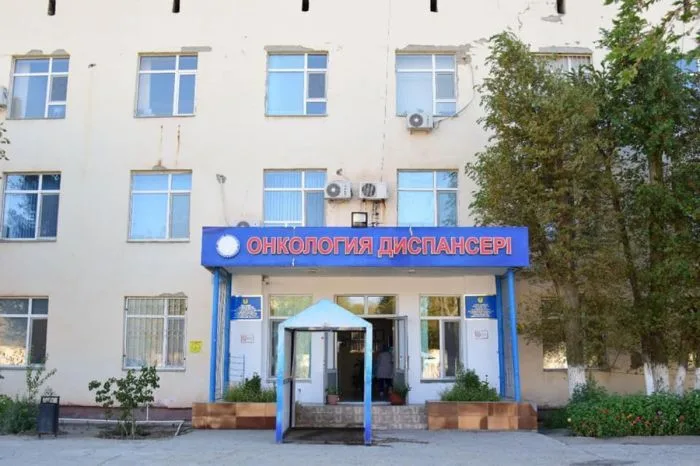  Атырау