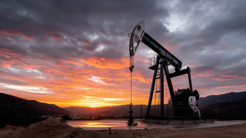 Иран предупреждает о росте цен на нефть до 200 долларов после ударов США Атырау