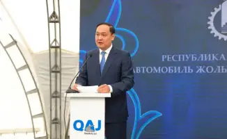 Реконструкция дороги на старом перевале Куюк в Жамбылской области: улучшение транспортной инфраструктуры для местных жителей и бизнеса