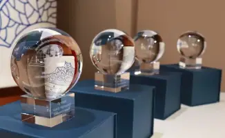 Карагандинская библиотека стала лауреатом международного конкурса с проектом о культурном обмене