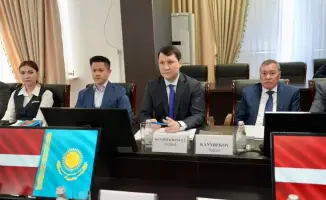 Сотрудничество Казахстана и Латвии в аграрной сфере: новые возможности для продовольственной безопасности