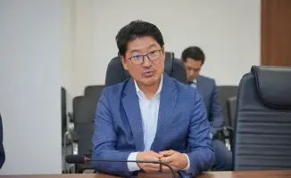 В Алматы обсудили программу AI-SANA