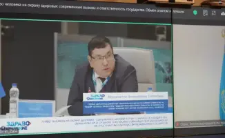 Артур Ластаев на конференции в Минске: обсуждение прав пациентов и медицинских работников