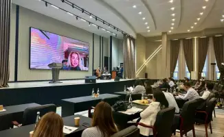 Алматы: Архивы на стыке эпох — цифровая трансформация в архивном деле
