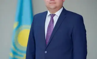 Кто встал у руля реформ? Адиль Кусманов!