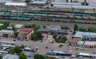 Модернизация железнодорожных вокзалов в Акмолинской области: акцент на комфорт пассажиров