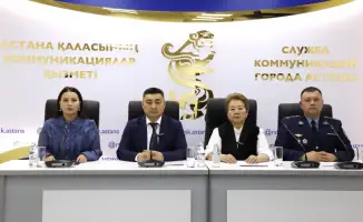 Укрепление системы защиты прав детей в Астане: новые возможности для безопасного детства