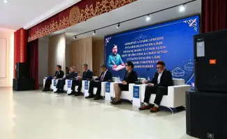 Костанай: конференция по образованию и инновациям
