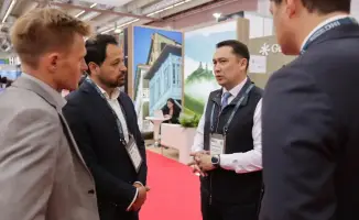 Участие Астаны в IMEX Frankfurt 2026: новые горизонты для делового туризма и укрепление международного имиджа