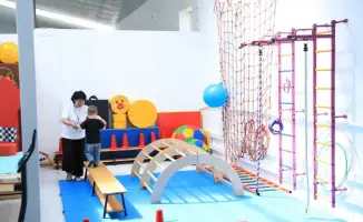 В Кандыагаше будет выделено здание для психолого-педагогического коррекционного кабинета для детей с особыми потребностями