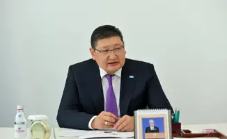 Личный прием граждан в Абайской области