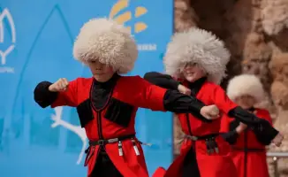 Праздничное мероприятие в Астане: укрепление дружбы и культурного разнообразия в Казахстане