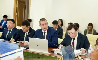 Итоги лицензирования организаций социального обслуживания в Минтруда