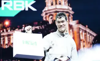 Ночной велопробег Almaty Glow Ride в Алматы собрал 4000 участников, способствуя популяризации активного образа жизни