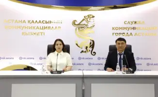 Как 2,6 млрд тенге вернули в бюджет столицы?