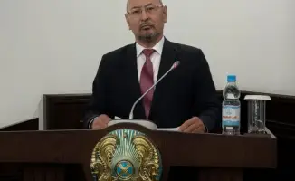 Передача возвращенных земель фермерским хозяйствам и итоги месячника чистоты в акимате