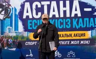Создание экстремальной скейт-площадки Fly Park в Астане: новый шаг к популяризации здорового образа жизни среди молодежи