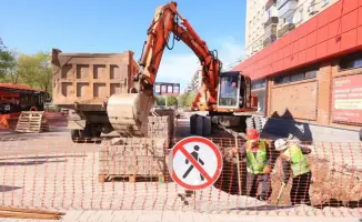 Тепловые реки Темиртау: обновление 200 километров энергосетей к 2028 году