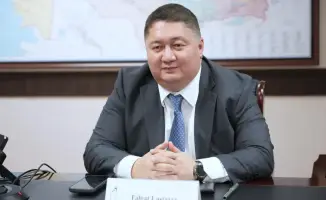 В Астане обсуждают создание международного авиационного университета с участием Kent State University