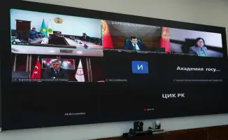 Обсуждение мер по противодействию дезинформации в электоральном процессе: влияние технологий на демократические выборы