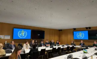 Министры здравоохранения Центральной Азии и ВОЗ обсуждают улучшение первичной медико-санитарной помощи для повышения качества здравоохранения в регионе