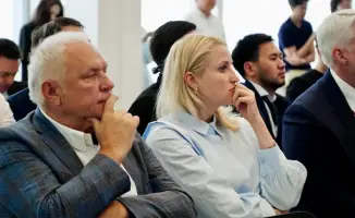 Казахстан и Латвия: новые горизонты сотрудничества в аграрной сфере