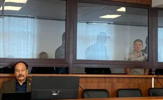 Сарсемалиев под судом: прокурор озвучил обвинения в жангелдинской трагедии