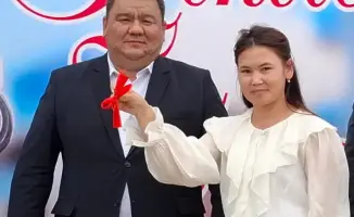 Ключи от 90 новых жилых домов в Балхашском районе для социально уязвимых граждан
