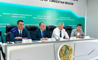 САРЫАГАШ: ПРОБЛЕМЫ С ВОДОСНАБЖЕНИЕМ В ДЕРБИСЕКЕ И ИХ ВЛИЯНИЕ НА ЖИЗНЬ МЕСТНОГО НАСЕЛЕНИЯ