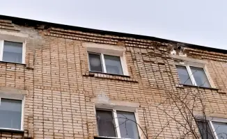 Лифты на высоте: 25 лет ожидания в СКО!