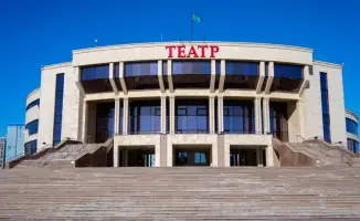 90 лет в ВКО: театр, который не стареет!