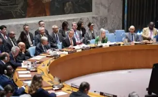 Казахстан поднимает вопросы реформы ООН на дебатах Совета Безопасности, призывая к ответственности мировых лидеров