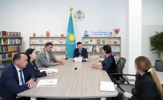 Обращения жителей Туркестанской области: перспективы решения социальных проблем