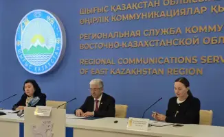 Налоговые потоки и финансовые ноты: как льготы для людей с инвалидностью звучат в бюджете ВКО