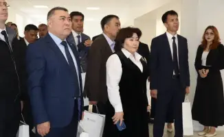 Аркалык принимает форум «Таза Қазақстан»