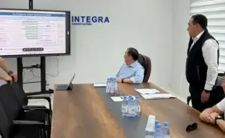 Министерство транспорта РК оценивает прогресс крупных инфраструктурных проектов в Туркестанской области для повышения транзитных возможностей